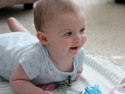 Ελέγξτε τη ψυχοσωματική ανάπτυξη του παιδιού σας με απλές εξετάσεις